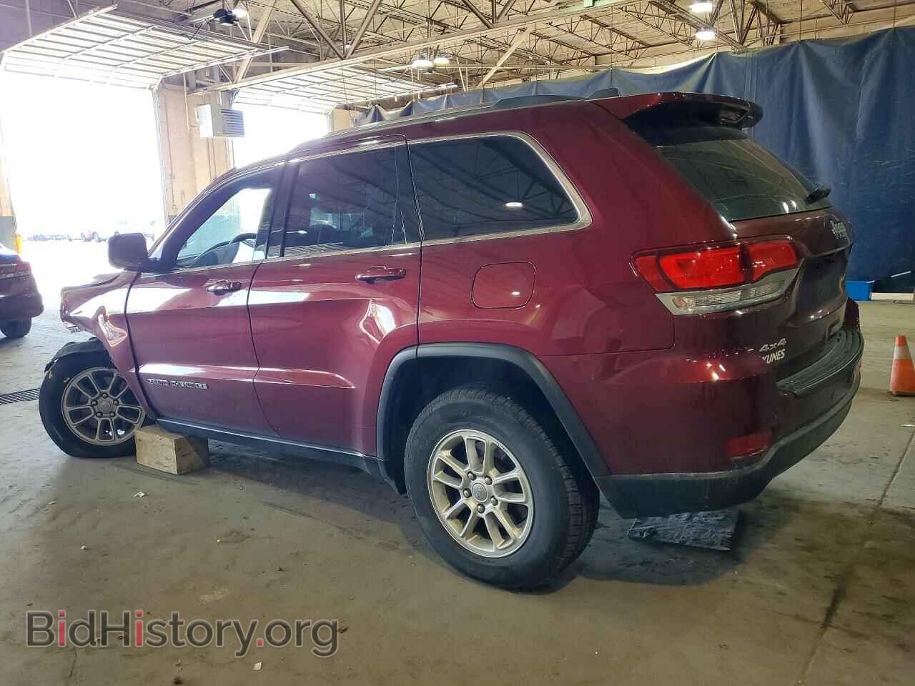 2020 JEEP CHEROKEE - VIN: 1C4RJFAG6LC424675 - Фото 2