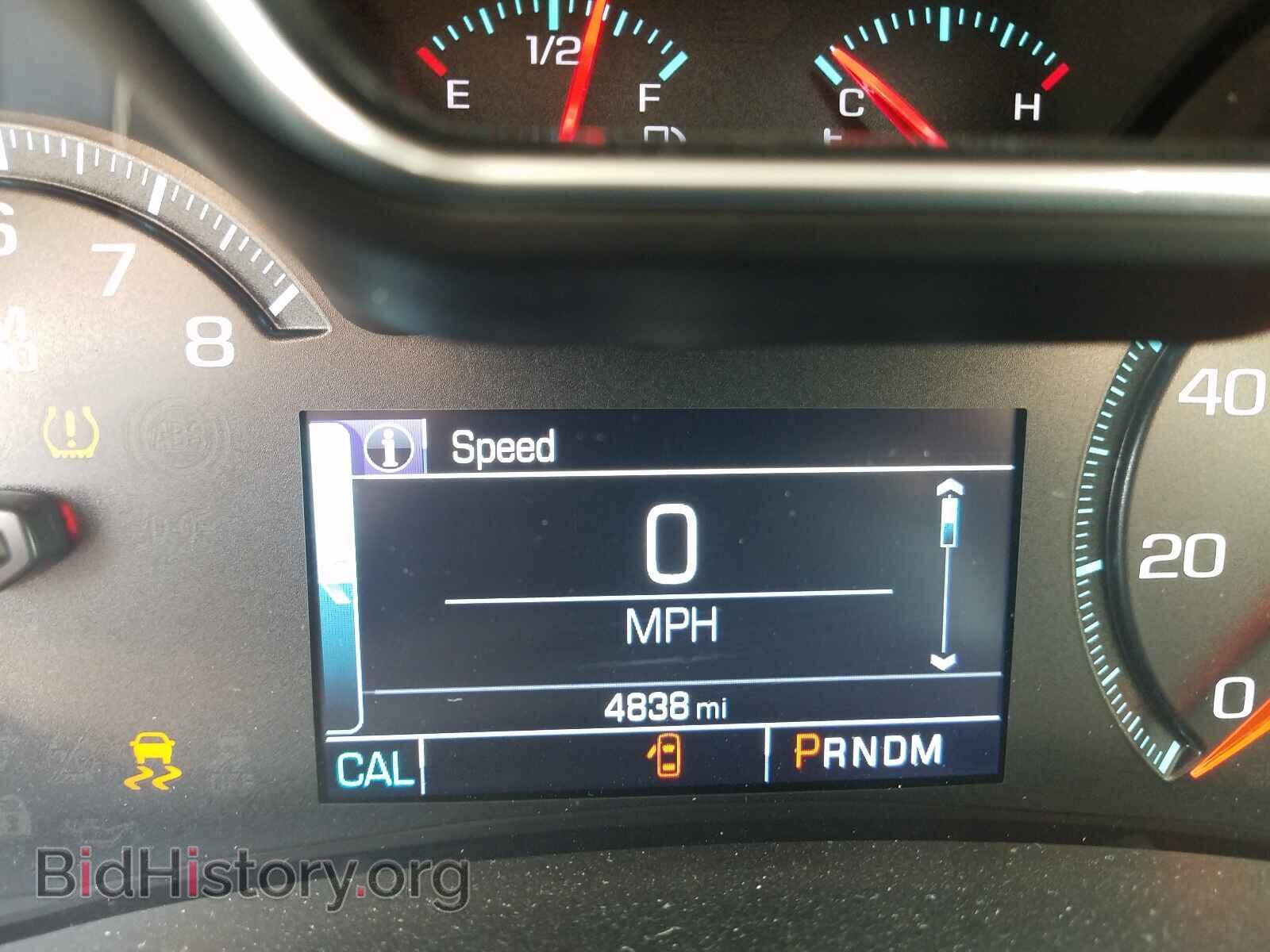 2020 CHEVROLET IMPALA - VIN: 2G11Z5S33L9102300 - Фото 8