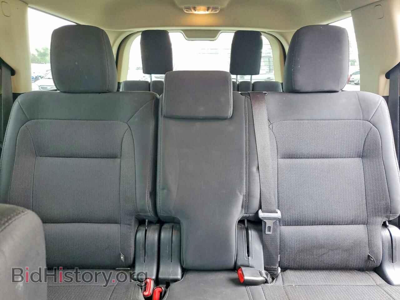 2014 FORD FLEX - VIN: 2FMGK5B86EBD33555 - Фото 10