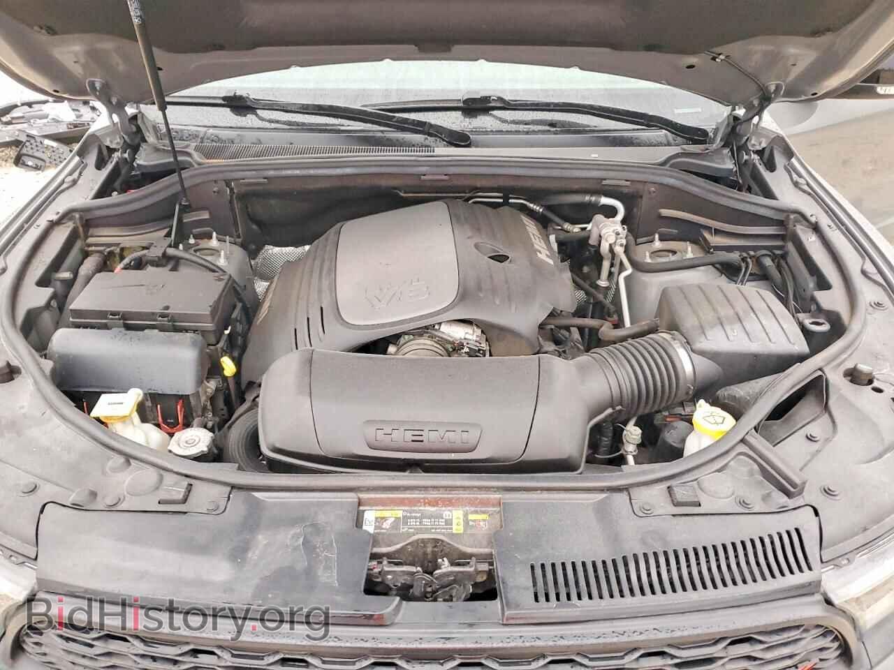 2022 DODGE DURANGO - VIN: 1C4SDJCT5NC222533 - Photo 12