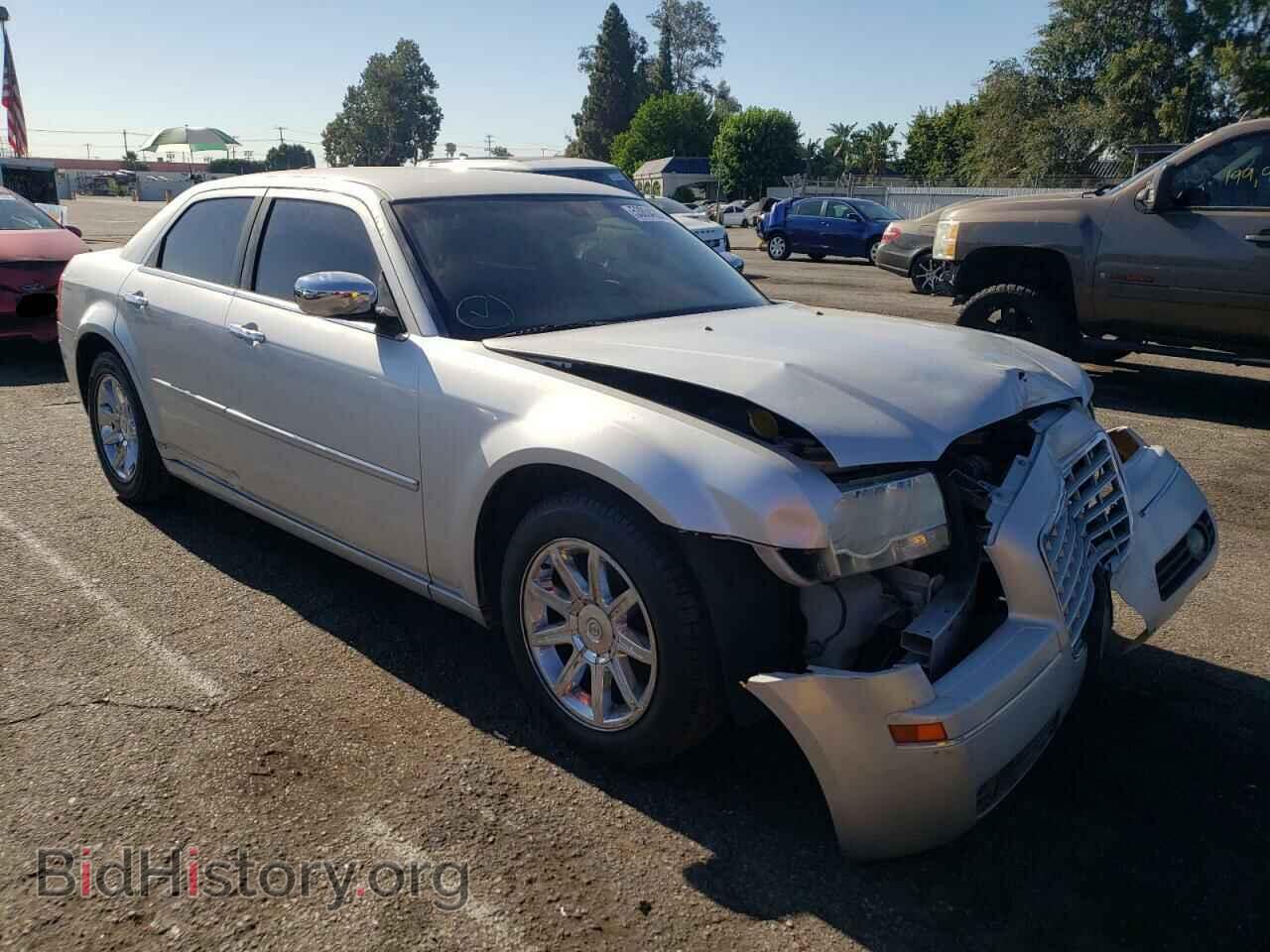 Photo 2C3CA5CV7AH241781 - CHRYSLER 300 2010
