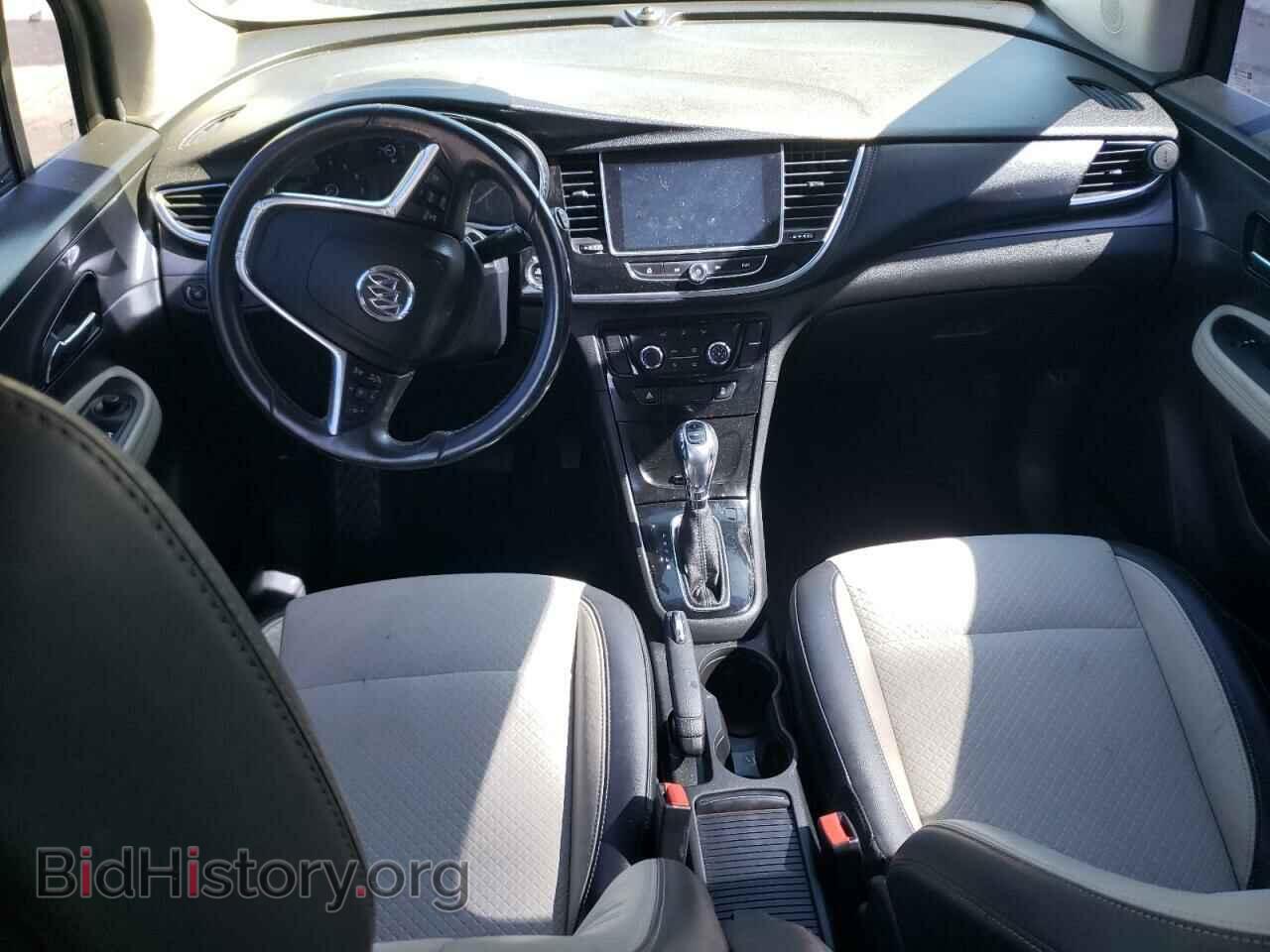 2017 BUICK ENCORE - VIN: KL4CJASB8HB174651 - Фото 8