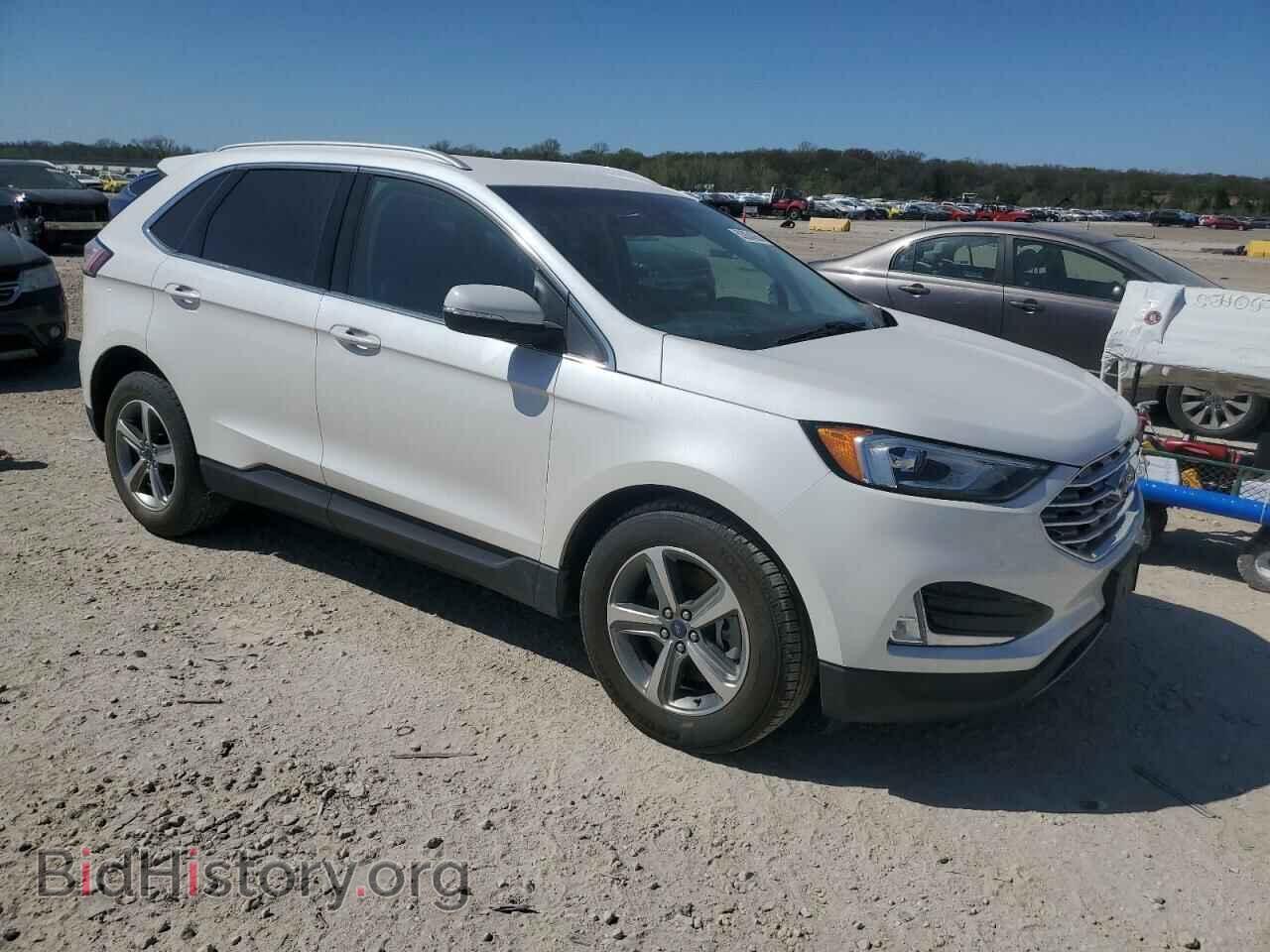 2019 FORD EDGE - VIN: 2FMPK4J97KBC62530 - Фото 4