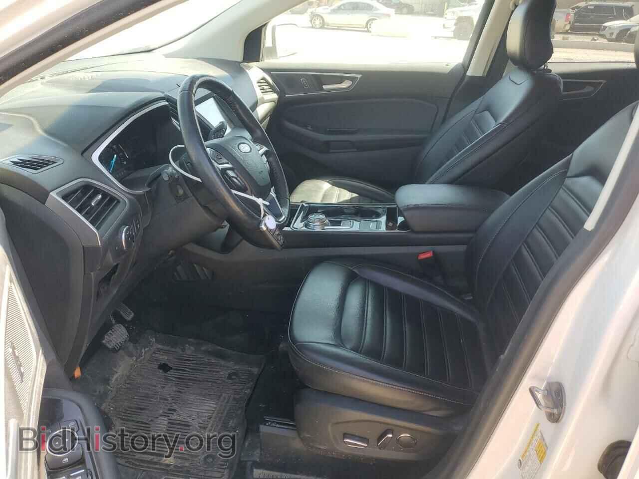 2019 FORD EDGE - VIN: 2FMPK4J97KBC62530 - Фото 7