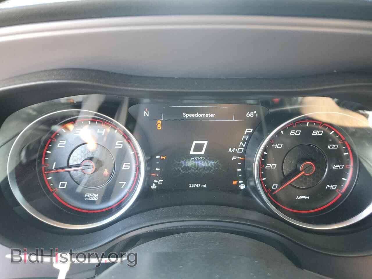 2023 DODGE CHARGER - VIN: 2C3CDXBG2PH622985 - Фото 9