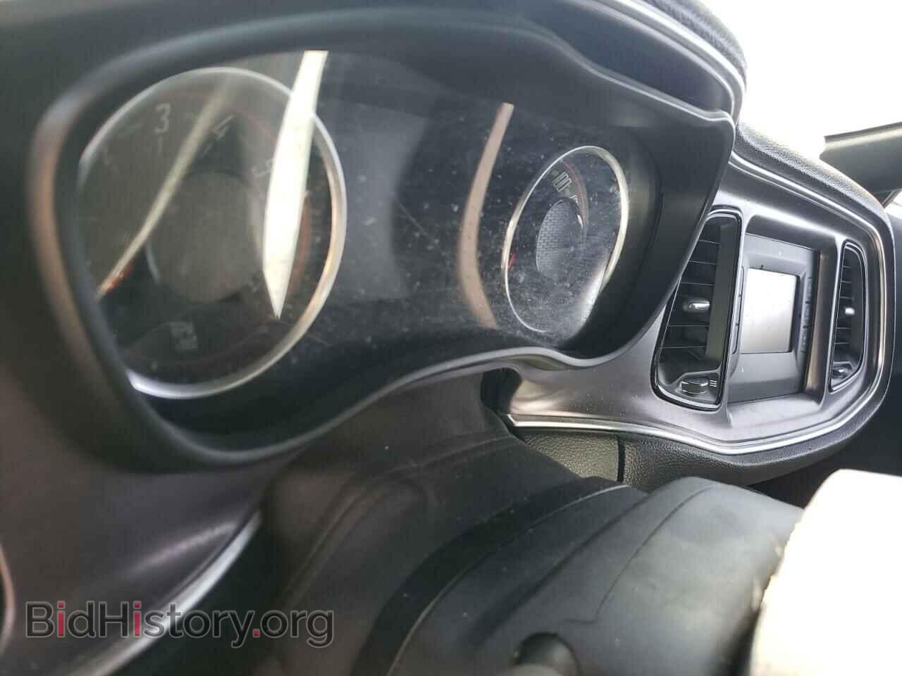 2016 DODGE CHALLENGER - VIN: 2C3CDZAG9GH290587 - Photo 8