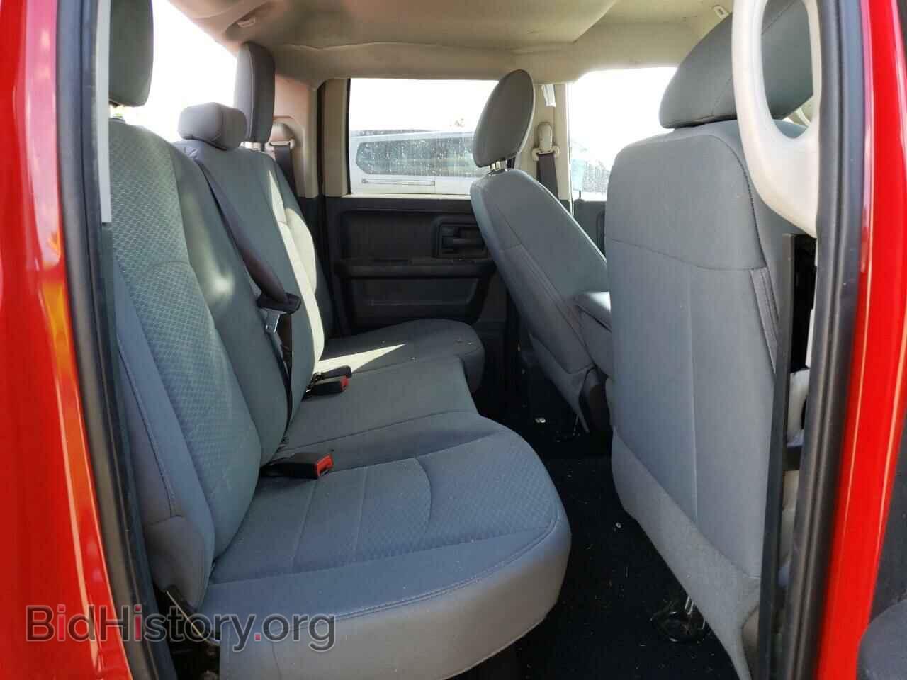2017 RAM 1500 - VIN: 1C6RR7FT9HS727930 - Photo 6