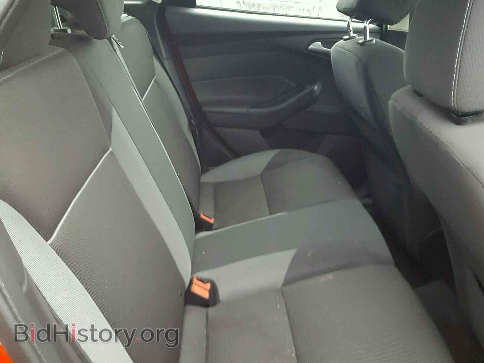 2014 FORD FOCUS - VIN: 1FADP3K24EL113264 - Photo 6
