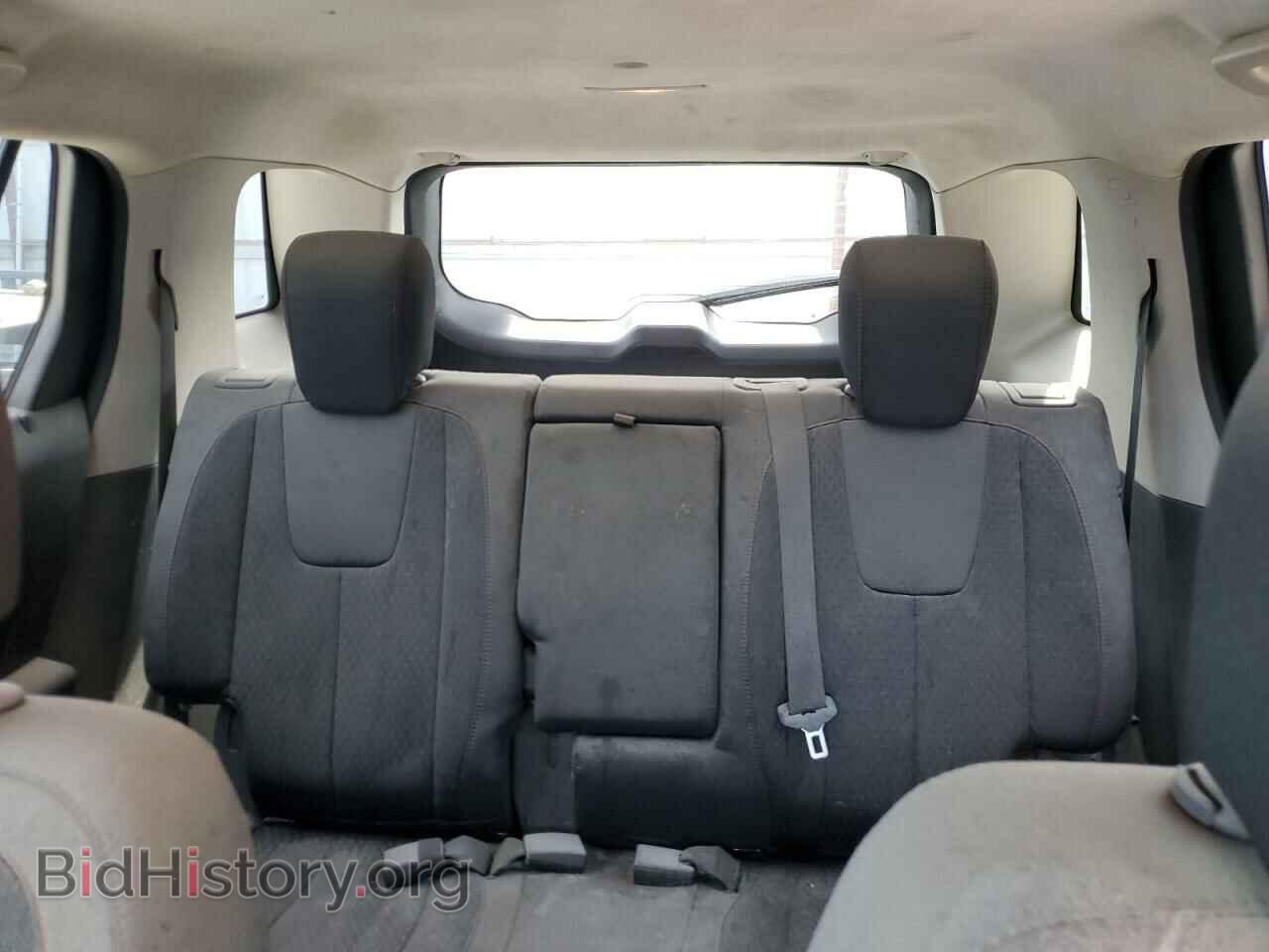 2012 GMC TERRAIN - VIN: 2GKALMEK1C6214721 - Photo 10