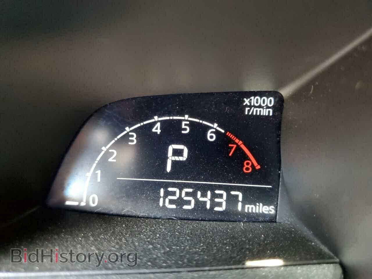 2017 MAZDA 3 - VIN: 3MZBN1U7XHM121728 - Фото 8