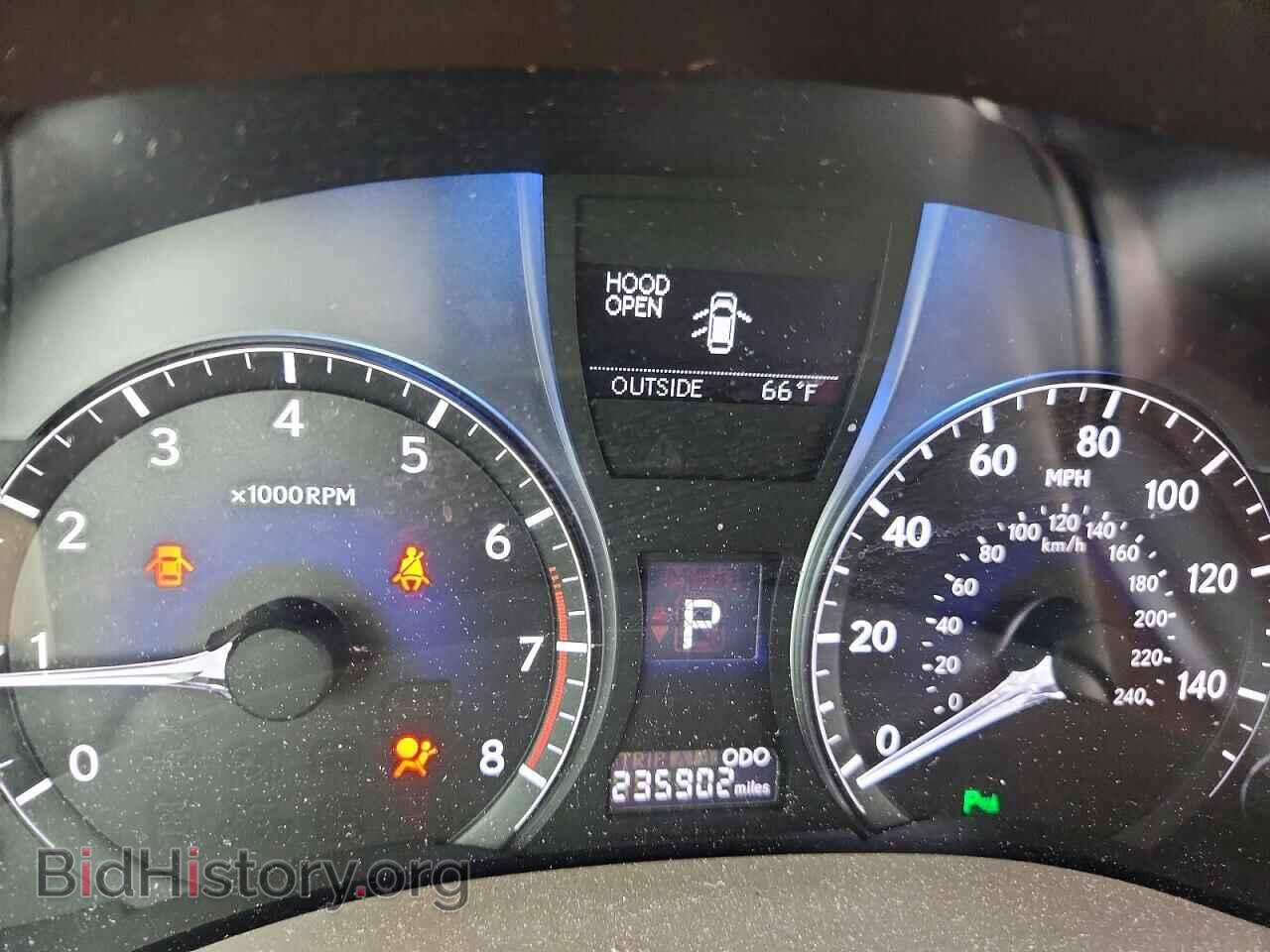 2015 LEXUS RX350 - VIN: 2T2ZK1BA8FC179752 - Фото 9
