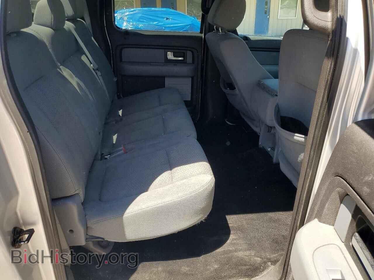 2013 FORD F150 - VIN: 1FTFW1CF7DKF73499 - Фото 10