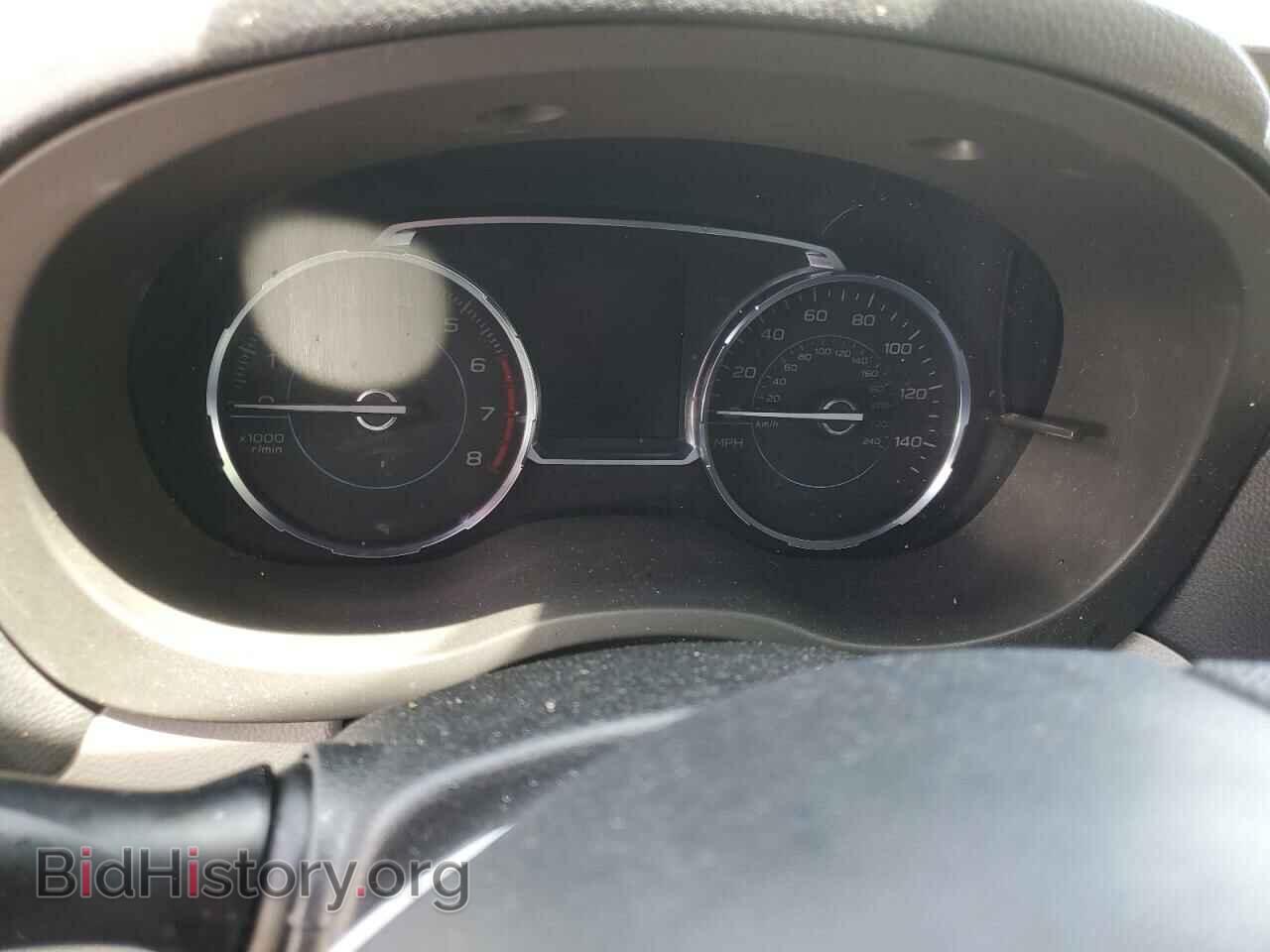 2017 SUBARU FORESTER - VIN: JF2SJAGC3HH588017 - Фото 9