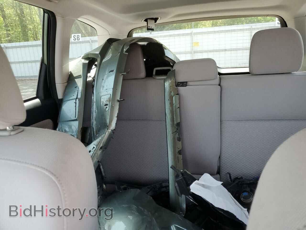 2017 SUBARU FORESTER - VIN: JF2SJAGC3HH588017 - Фото 10
