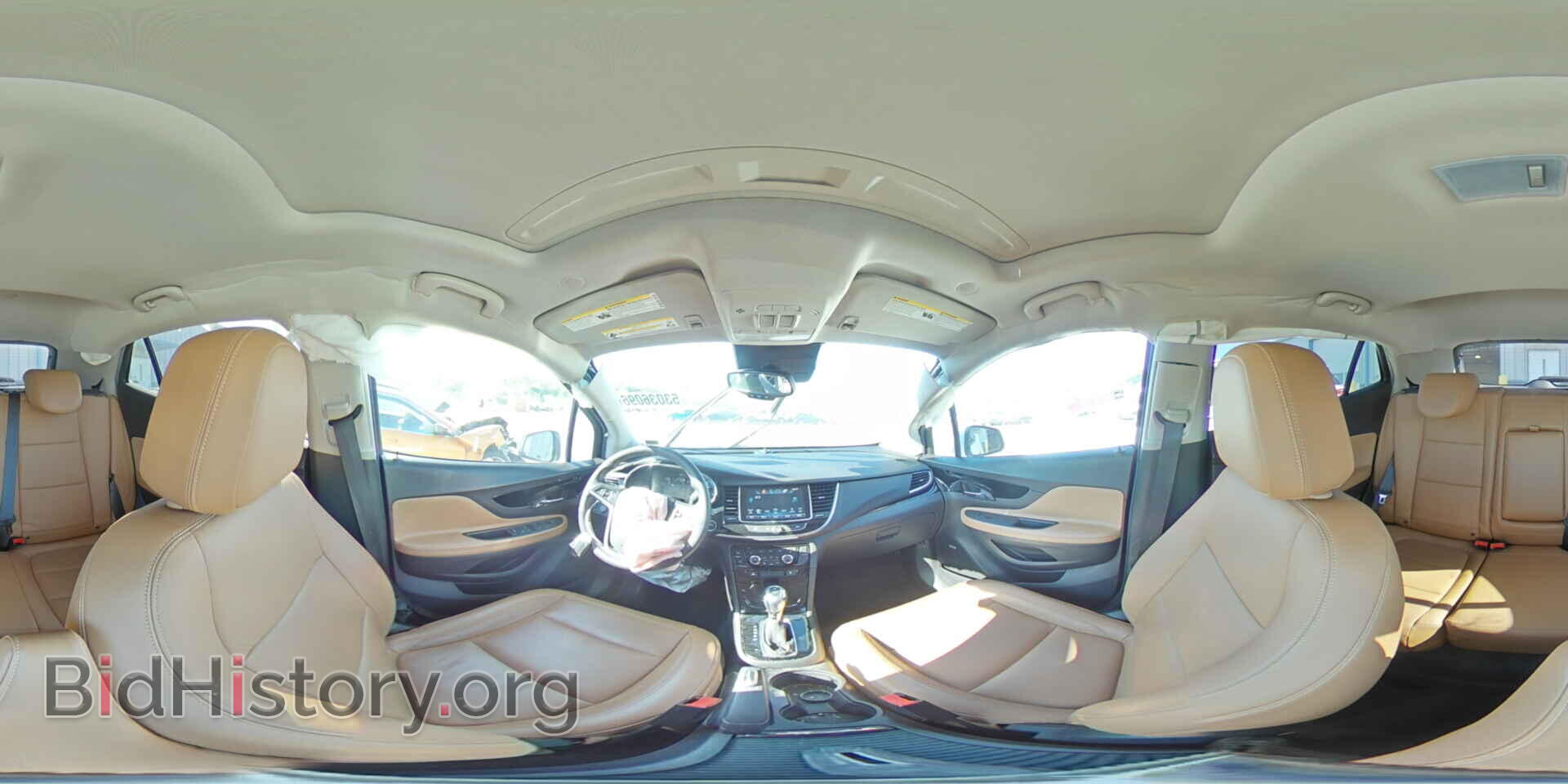 2017 BUICK ENCORE - VIN: KL4CJHSM8HB089237 - Фото 15