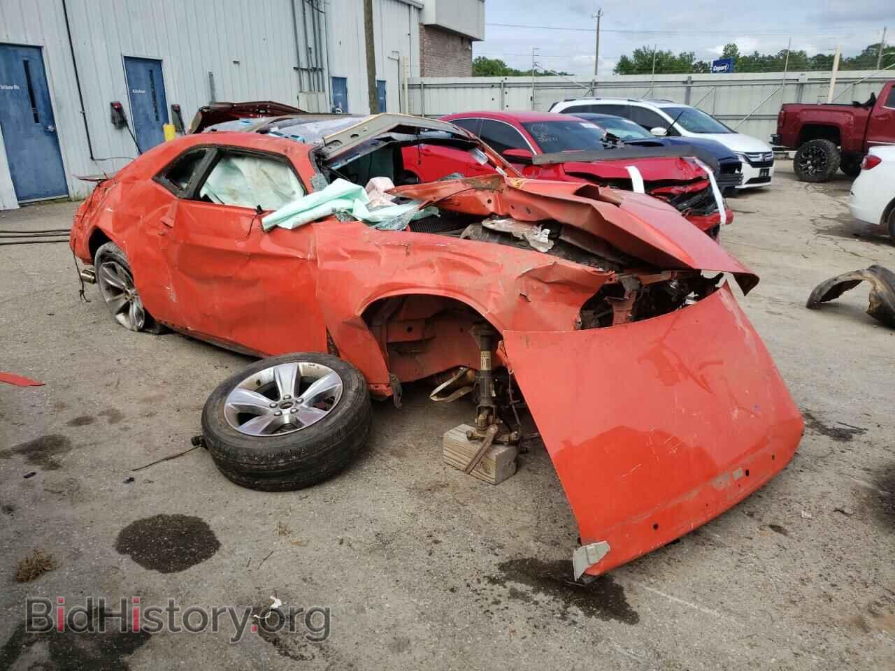 2020 DODGE CHALLENGER - VIN: 2C3CDZAG4LH227780 - Фото 4