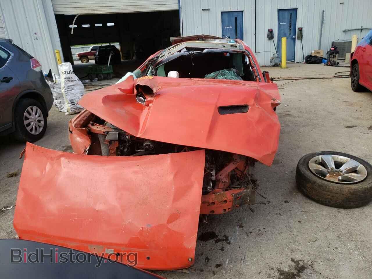 2020 DODGE CHALLENGER - VIN: 2C3CDZAG4LH227780 - Фото 5