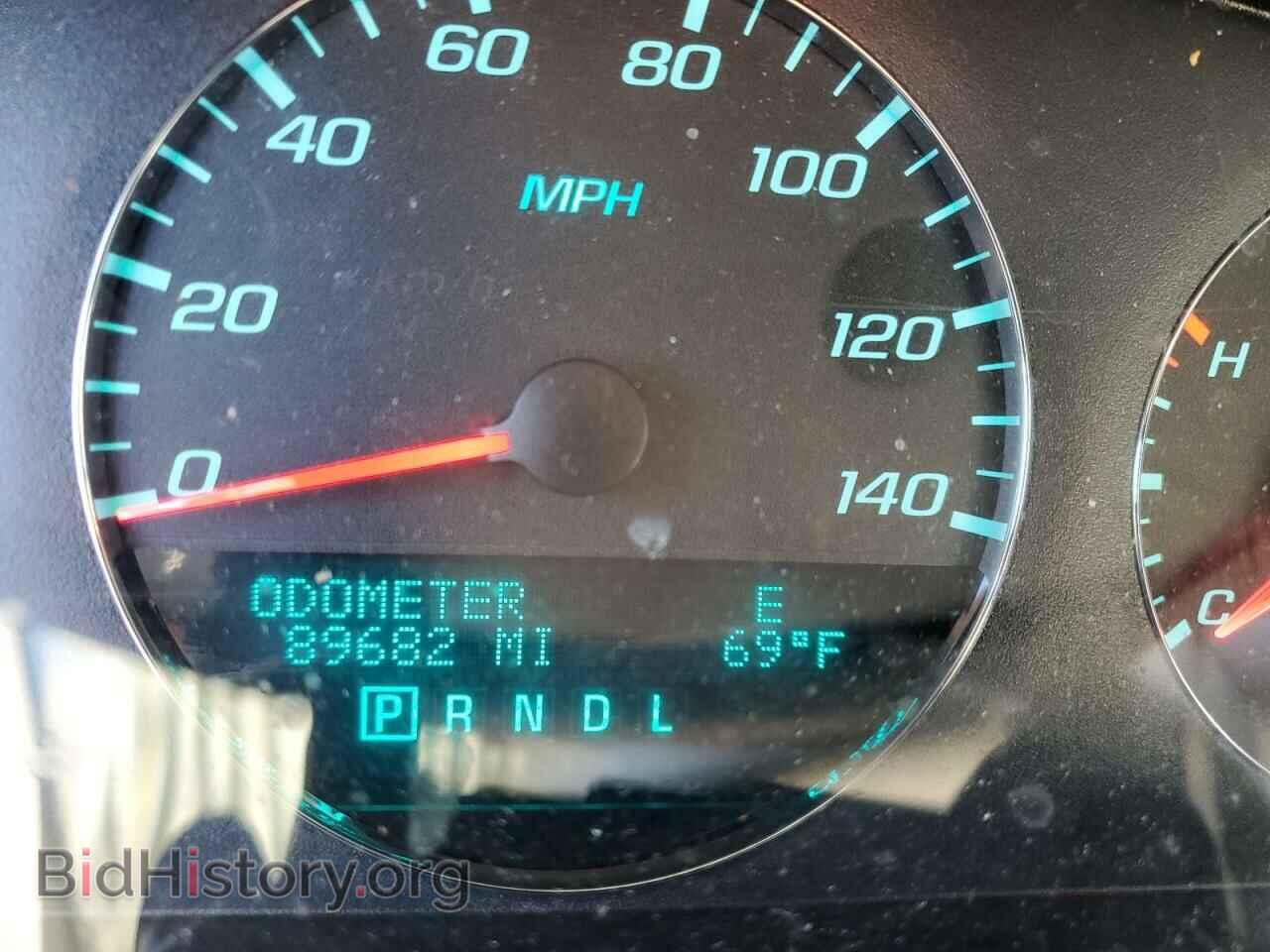 2014 CHEVROLET IMPALA - VIN: 2G1WC5E36E1150460 - Фото 8