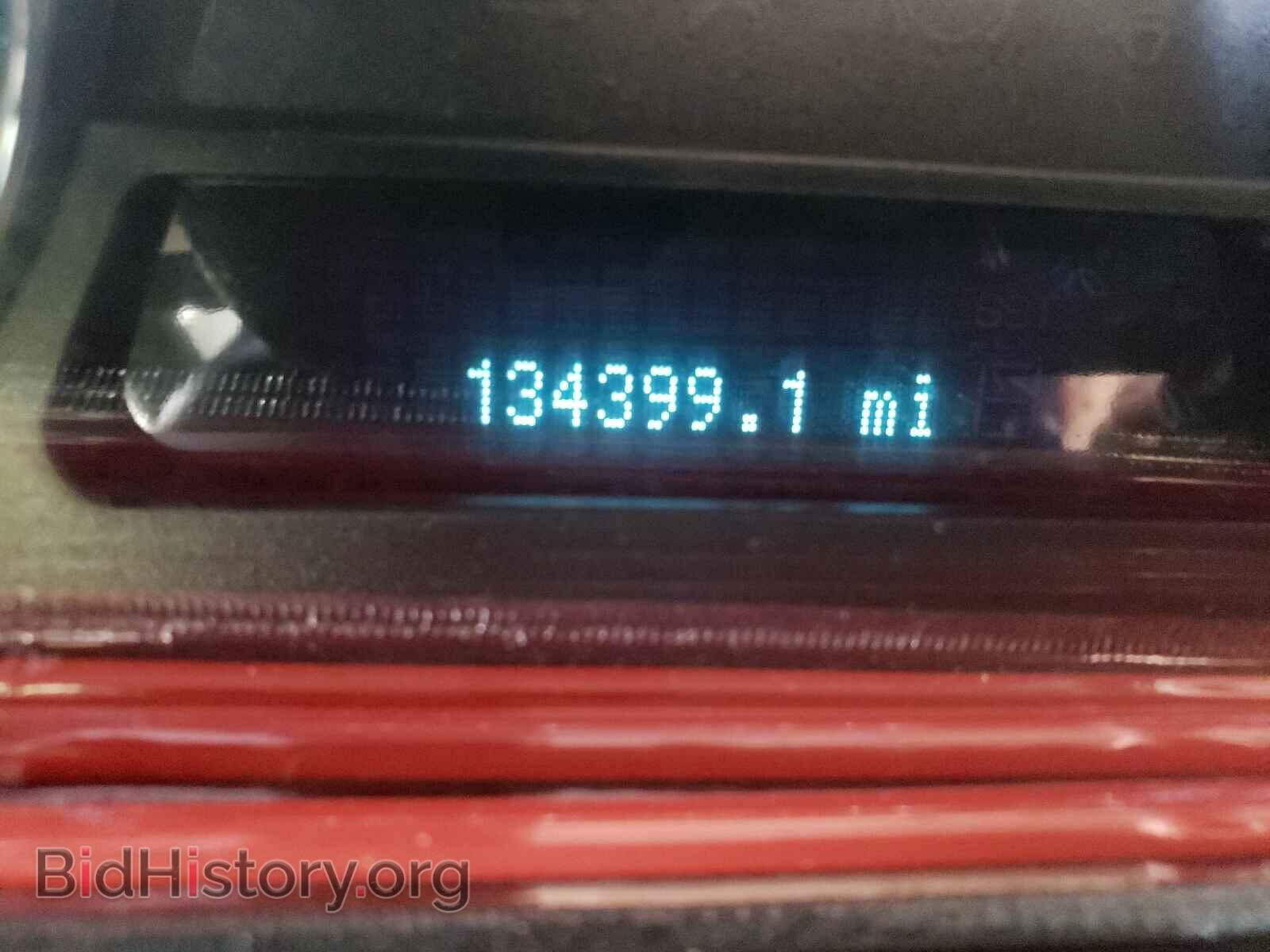 2011 FORD FLEX - VIN: 2FMGK5DC8BBD00487 - Фото 8