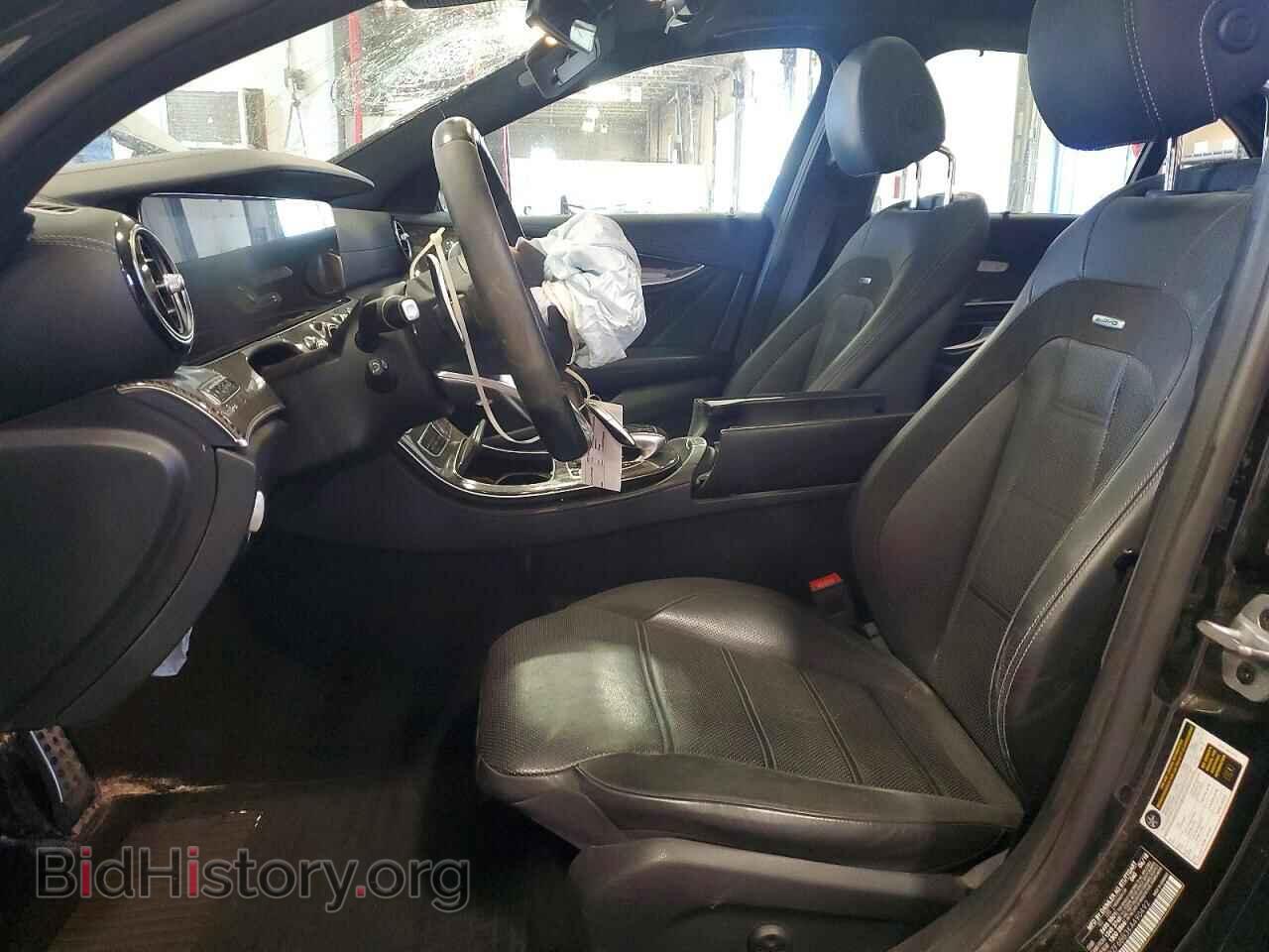 2019 MERCEDES-BENZ E-CLASS - VIN: WDDZF6BB3KA490492 - Фото 7