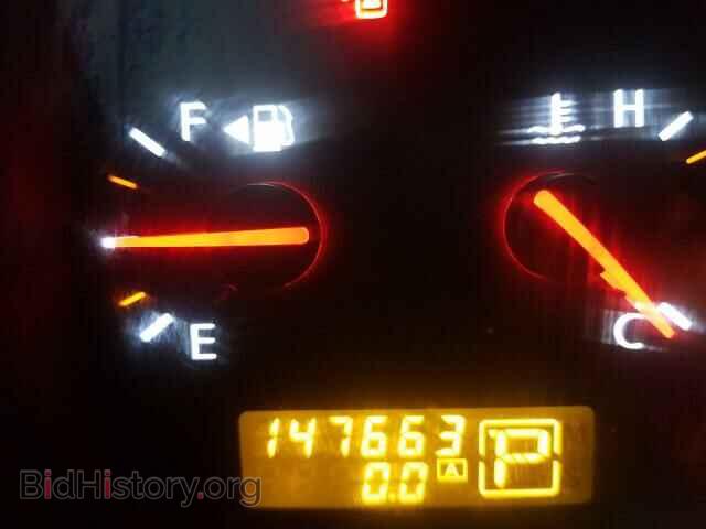 2008 NISSAN MAXIMA - VIN: 1N4BA41E68C812782 - Фото 8