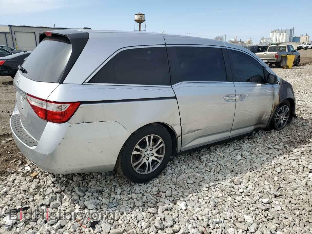 2011 HONDA All Models - VIN: 5FNRL5H60BB083065 - Photo 3