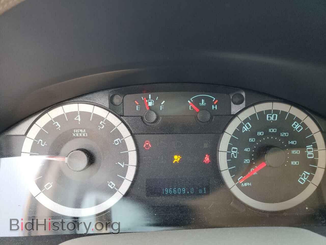 2012 FORD ESCAPE - VIN: 1FMCU0C71CKC12856 - Фото 9
