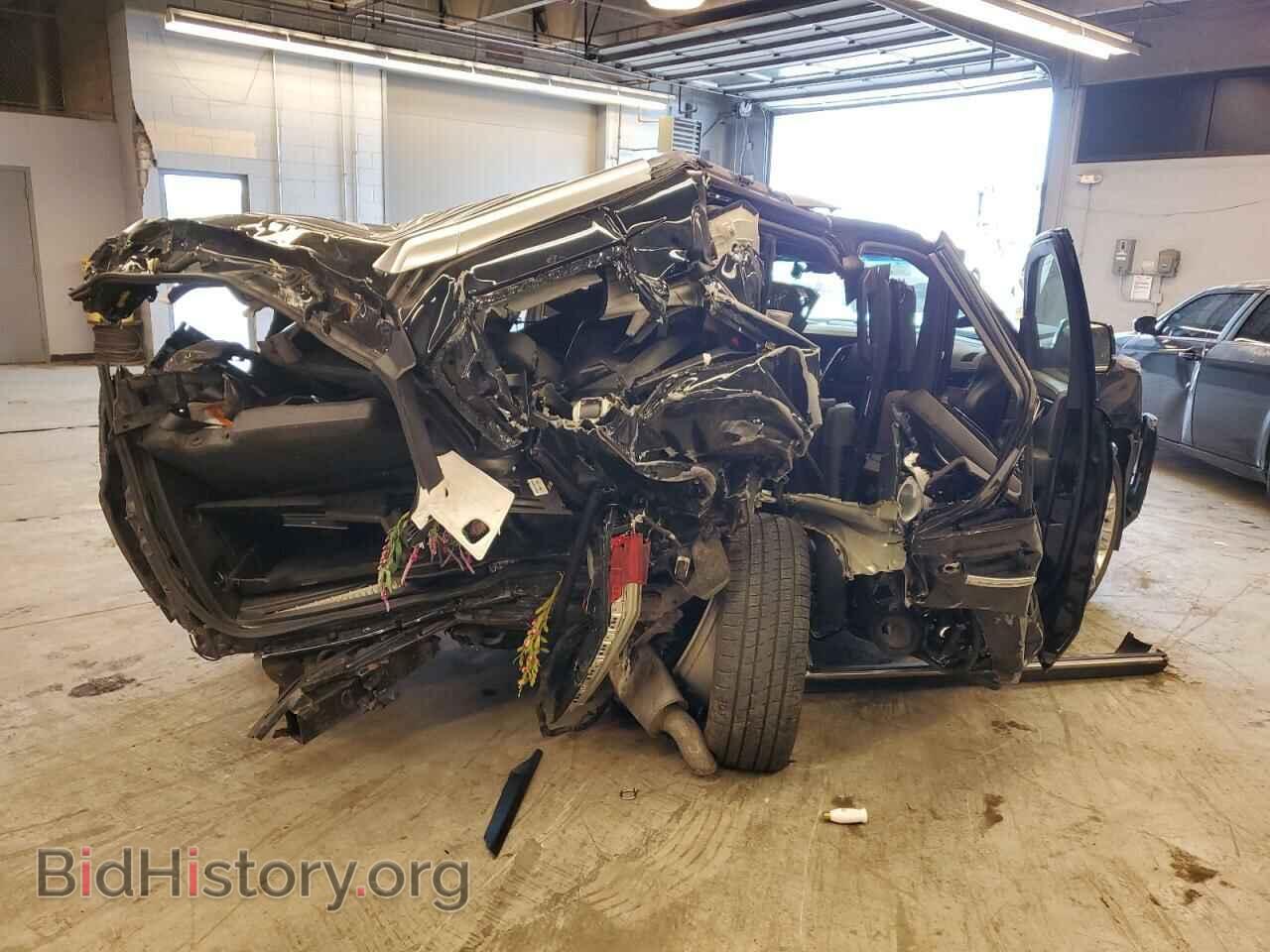 2017 CADILLAC ESCALADE - VIN: 1GYS4DKJ5HR375443 - Фото 3