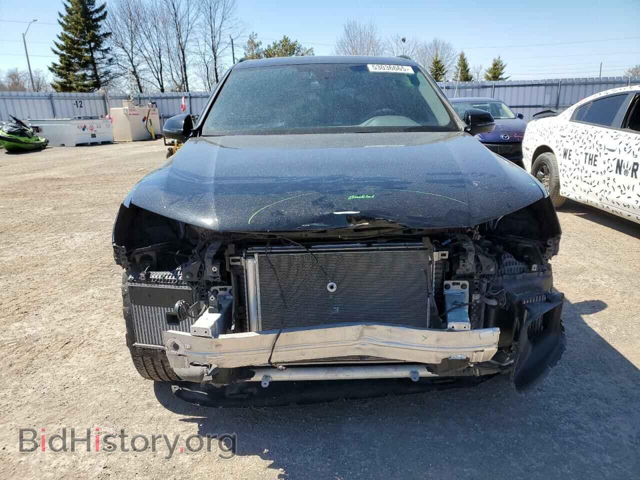 2022 AUDI Q7 - VIN: WA1MXBF78ND013103 - Photo 5