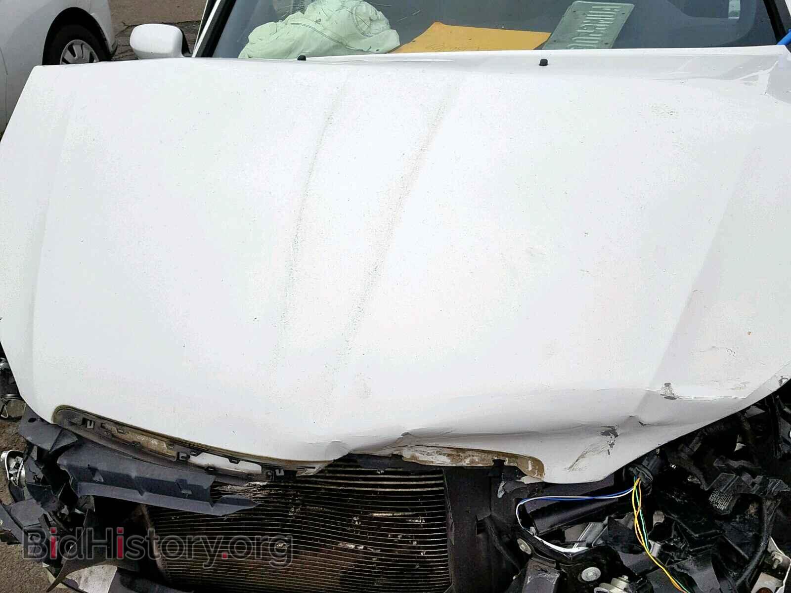 2013 CHRYSLER 200 - VIN: 1C3CCBAB8DN706100 - Фото 7
