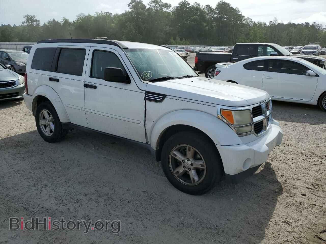 2011 DODGE NITRO - VIN: 1D4PT2GK2BW581948 - Photo 4