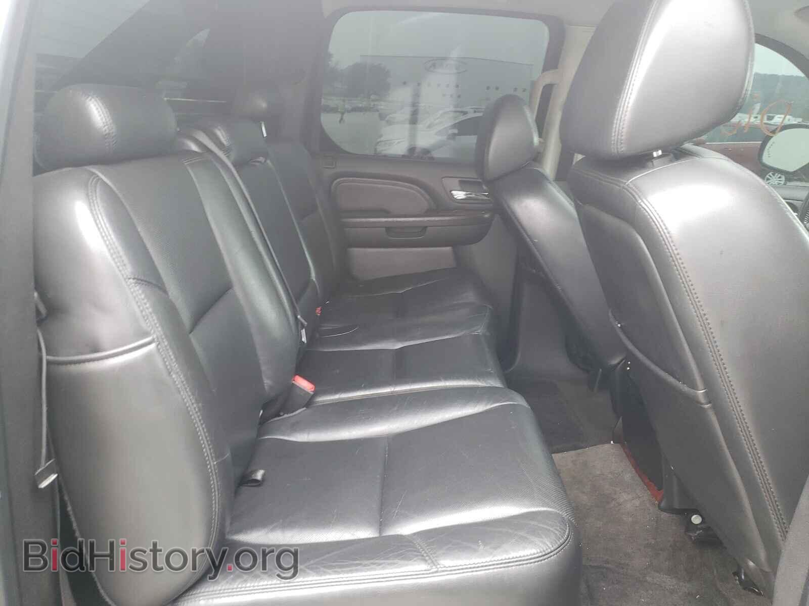 2008 CADILLAC ESCALADE - VIN: 3GYFK62888G291360 - Фото 6