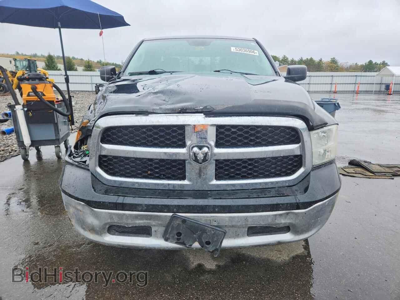 2013 RAM 1500 - VIN: 1C6RR7GP0DS634368 - Фото 5