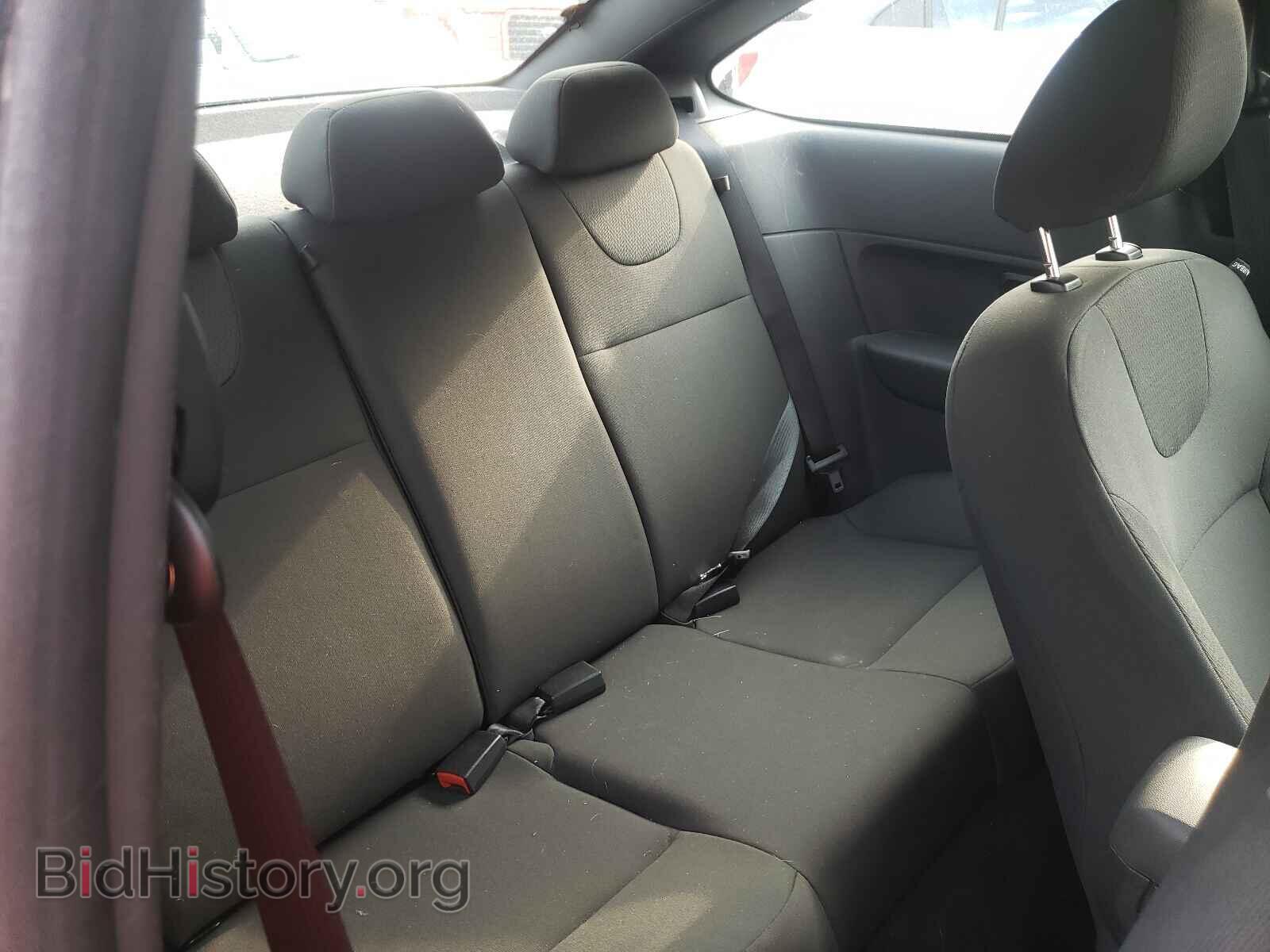 2009 FORD FOCUS - VIN: 1FAHP33N79W231825 - Фото 6