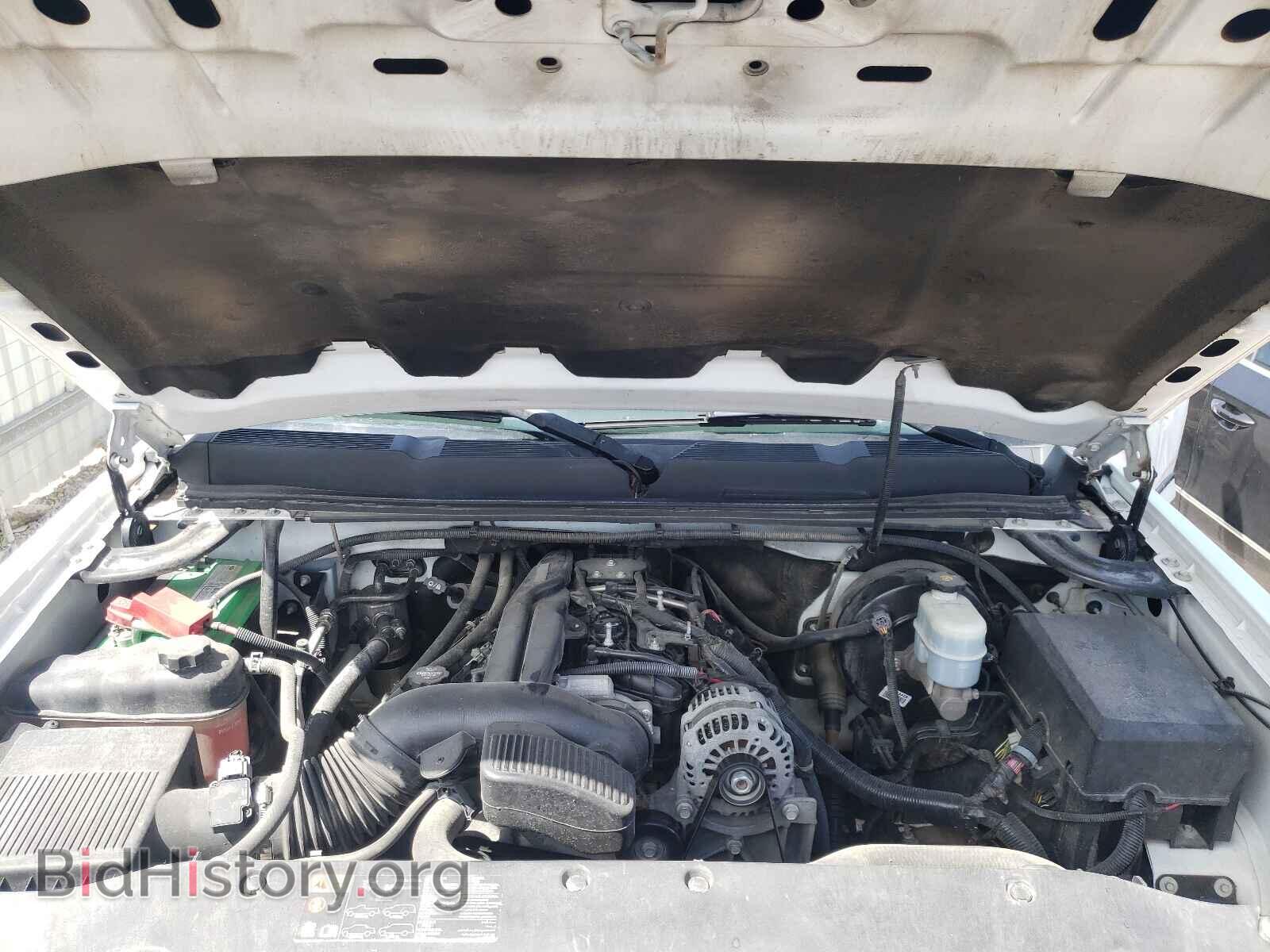 2013 CHEVROLET SILVERADO - VIN: 3GCPCSE07DG174577 - Фото 7