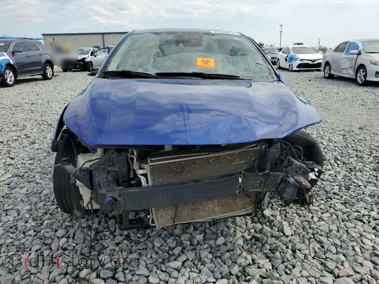 2019 KIA FORTE - VIN: 3KPF24AD8KE128719 - Фото 5