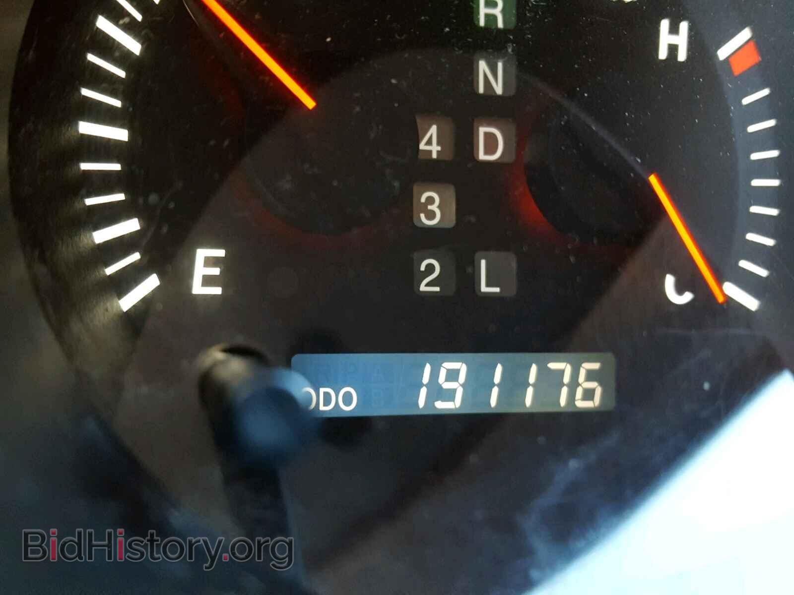 2003 LEXUS ES300 - VIN: JTHBF30G030144463 - Фото 8