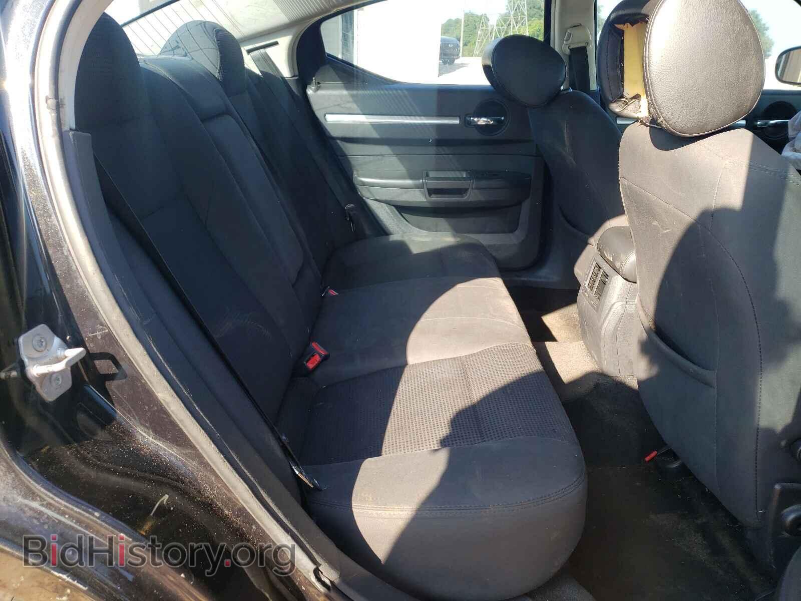 2010 DODGE CHARGER - VIN: 2B3CA3CVXAH299563 - Фото 6