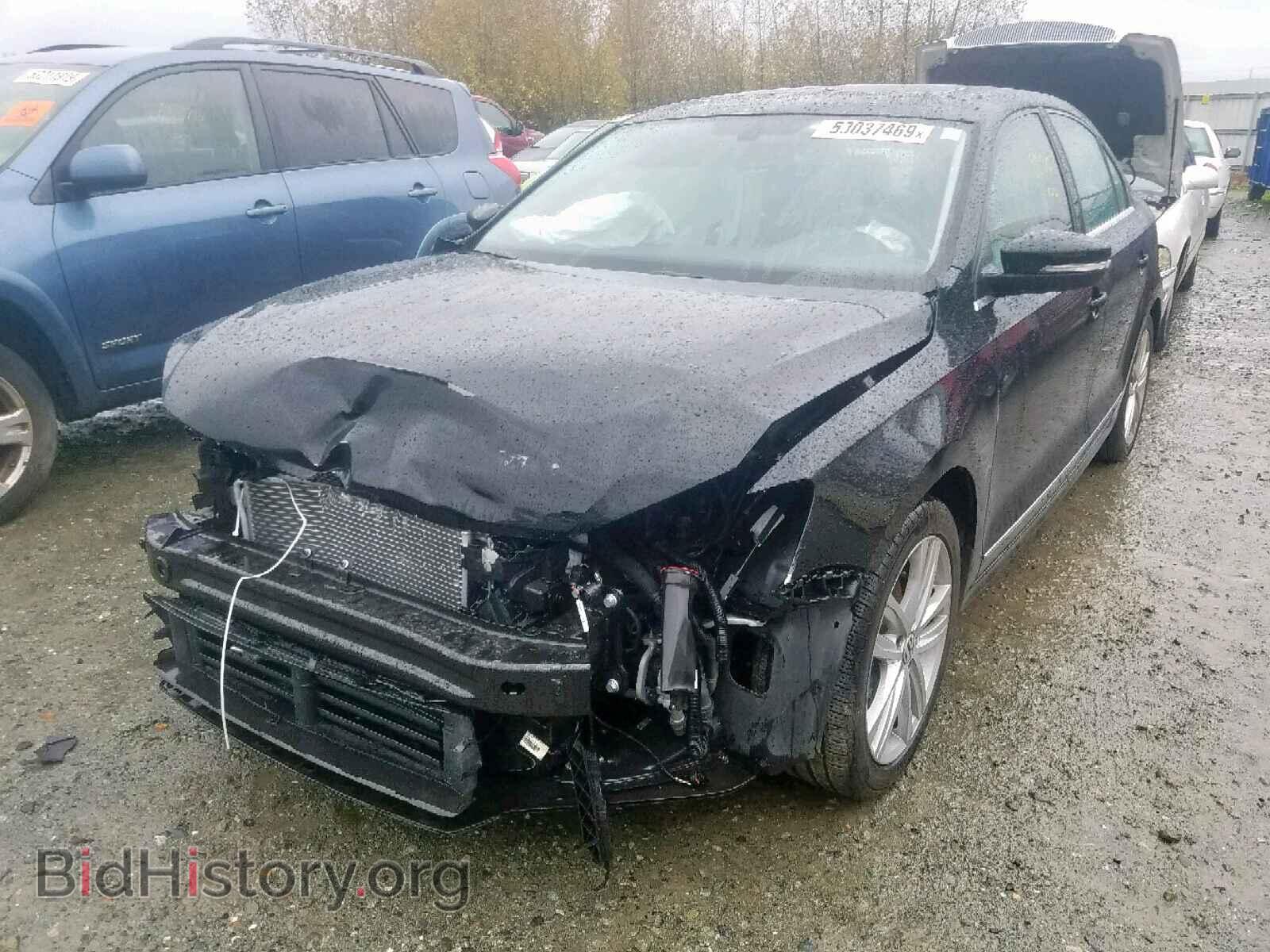 2017 VOLKSWAGEN JETTA - VIN: 3VWL17AJ6HM391297 - Фото 2