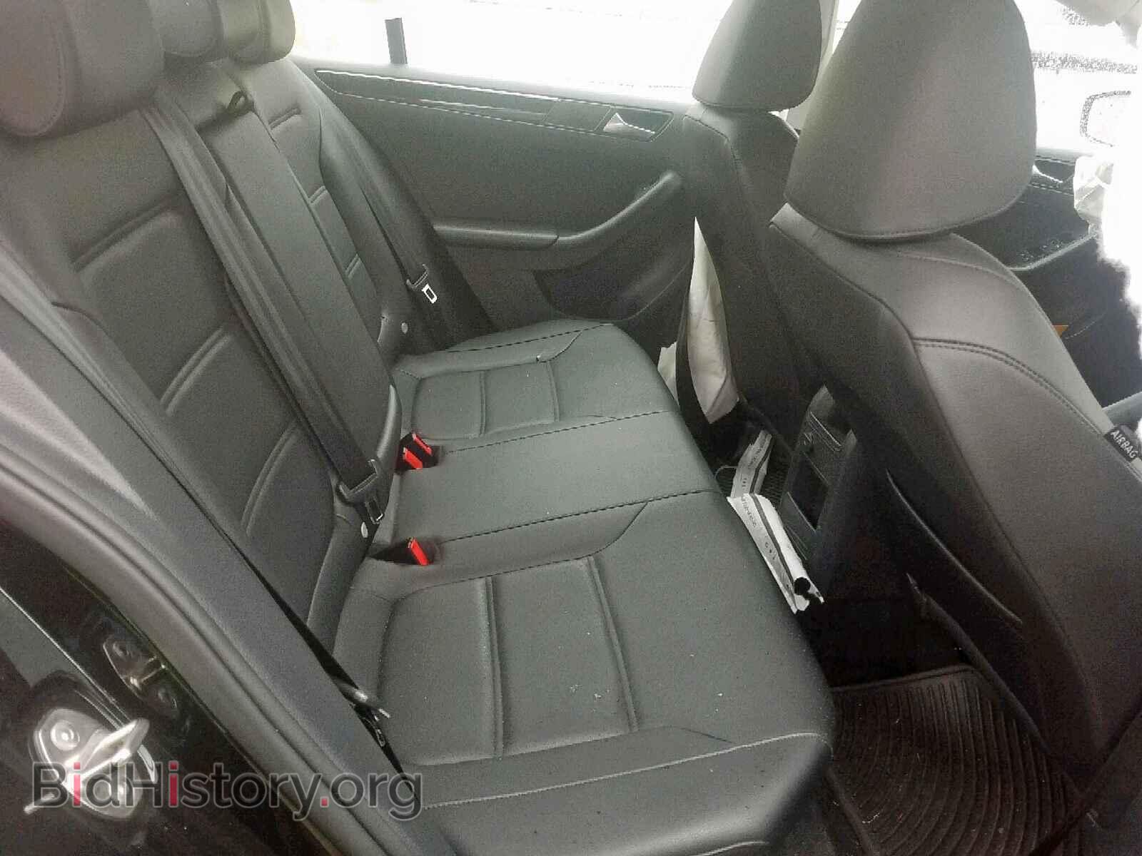 2017 VOLKSWAGEN JETTA - VIN: 3VWL17AJ6HM391297 - Фото 6