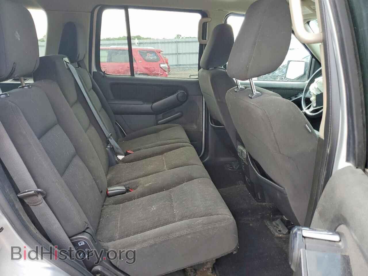 2009 FORD EXPLORER - VIN: 1FMEU73E39UA15796 - Фото 11