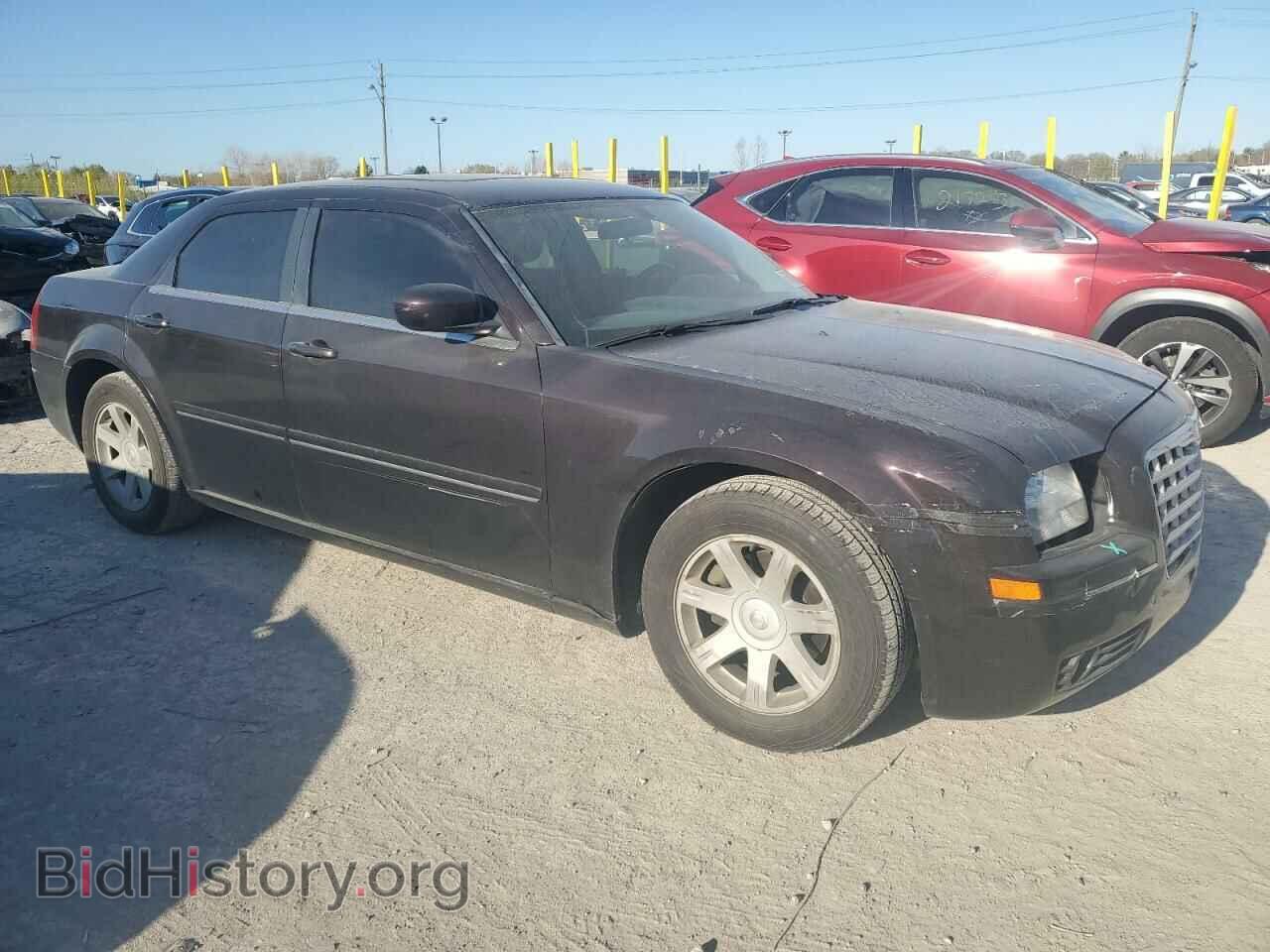 2005 CHRYSLER 300 - VIN: 2C3JA53G65H115829 - Фото 4