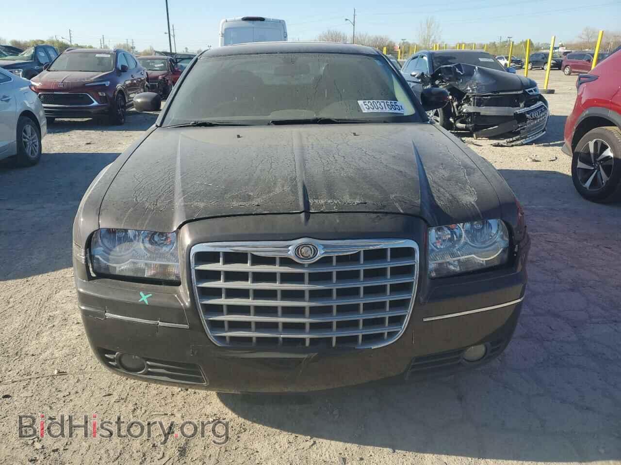 2005 CHRYSLER 300 - VIN: 2C3JA53G65H115829 - Фото 5