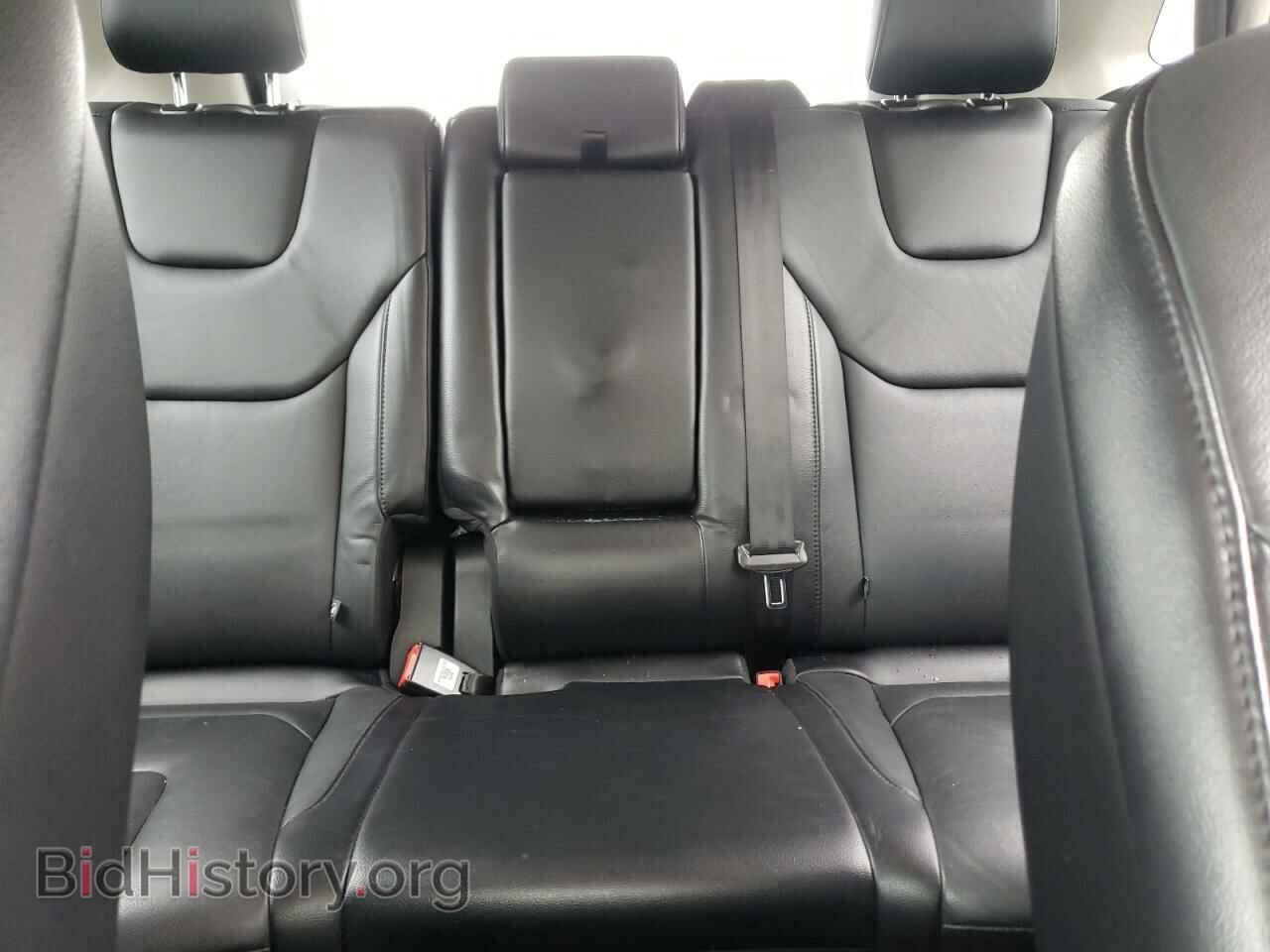 2017 FORD EDGE - VIN: 2FMPK3K97HBB75986 - Photo 10