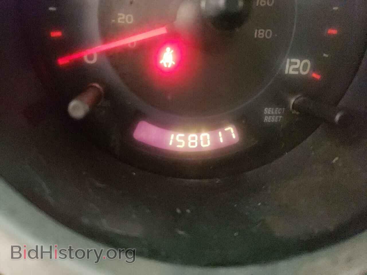 2006 HONDA ELEMENT - VIN: 5J6YH28676L021526 - Фото 8