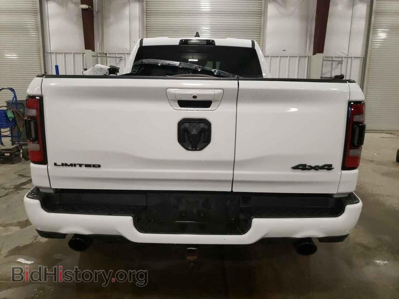 2021 RAM 1500 - VIN: 1C6SRFPT4MN539870 - Фото 6