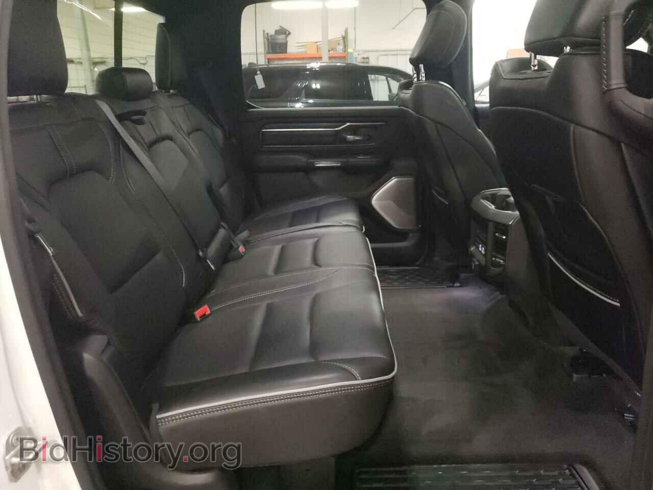 2021 RAM 1500 - VIN: 1C6SRFPT4MN539870 - Фото 10