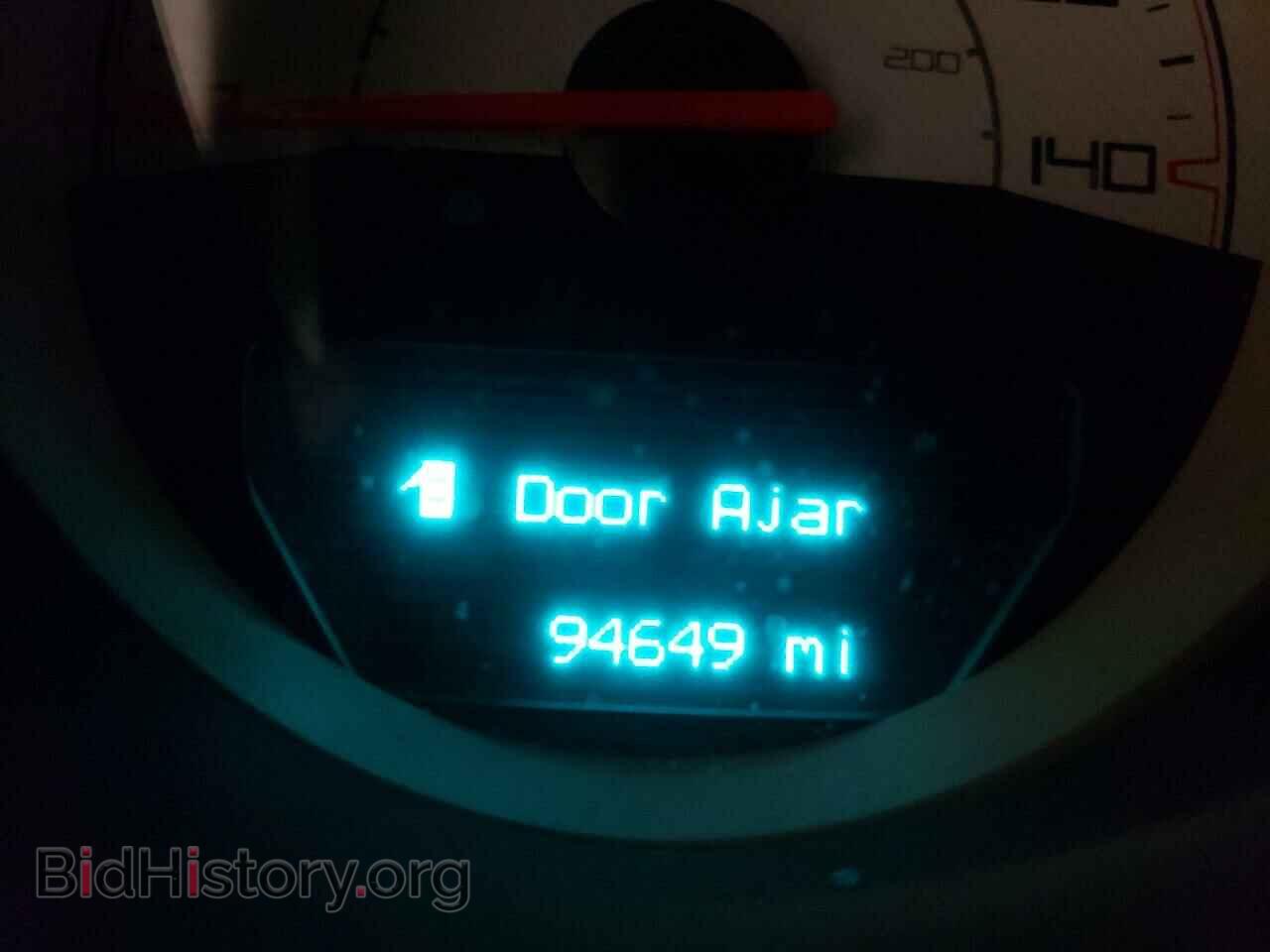 2014 DODGE CHALLENGER - VIN: 2C3CDYAG1EH306675 - Фото 8
