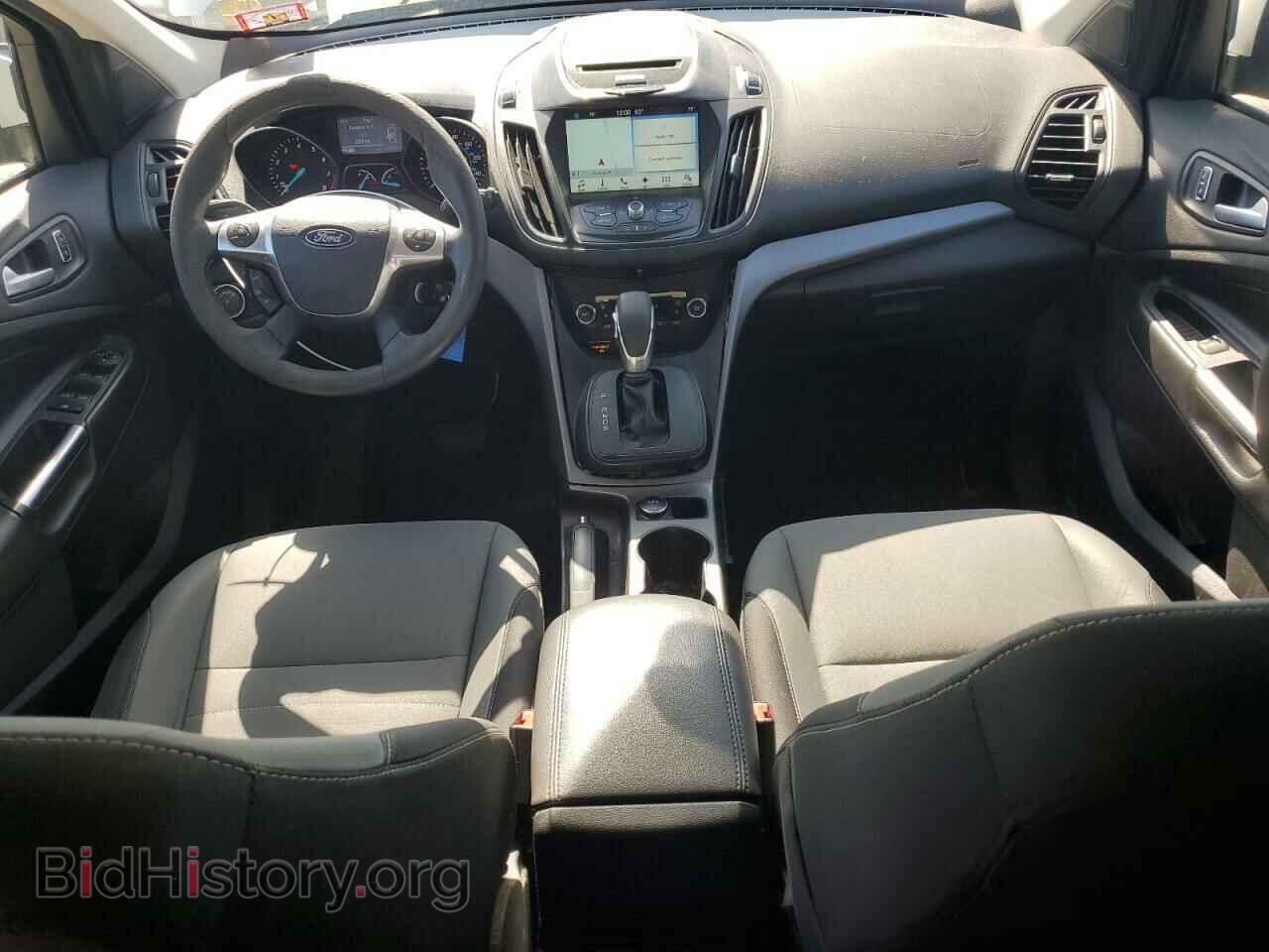 2016 FORD ESCAPE - VIN: 1FMCU9GX0GUA88698 - Фото 8