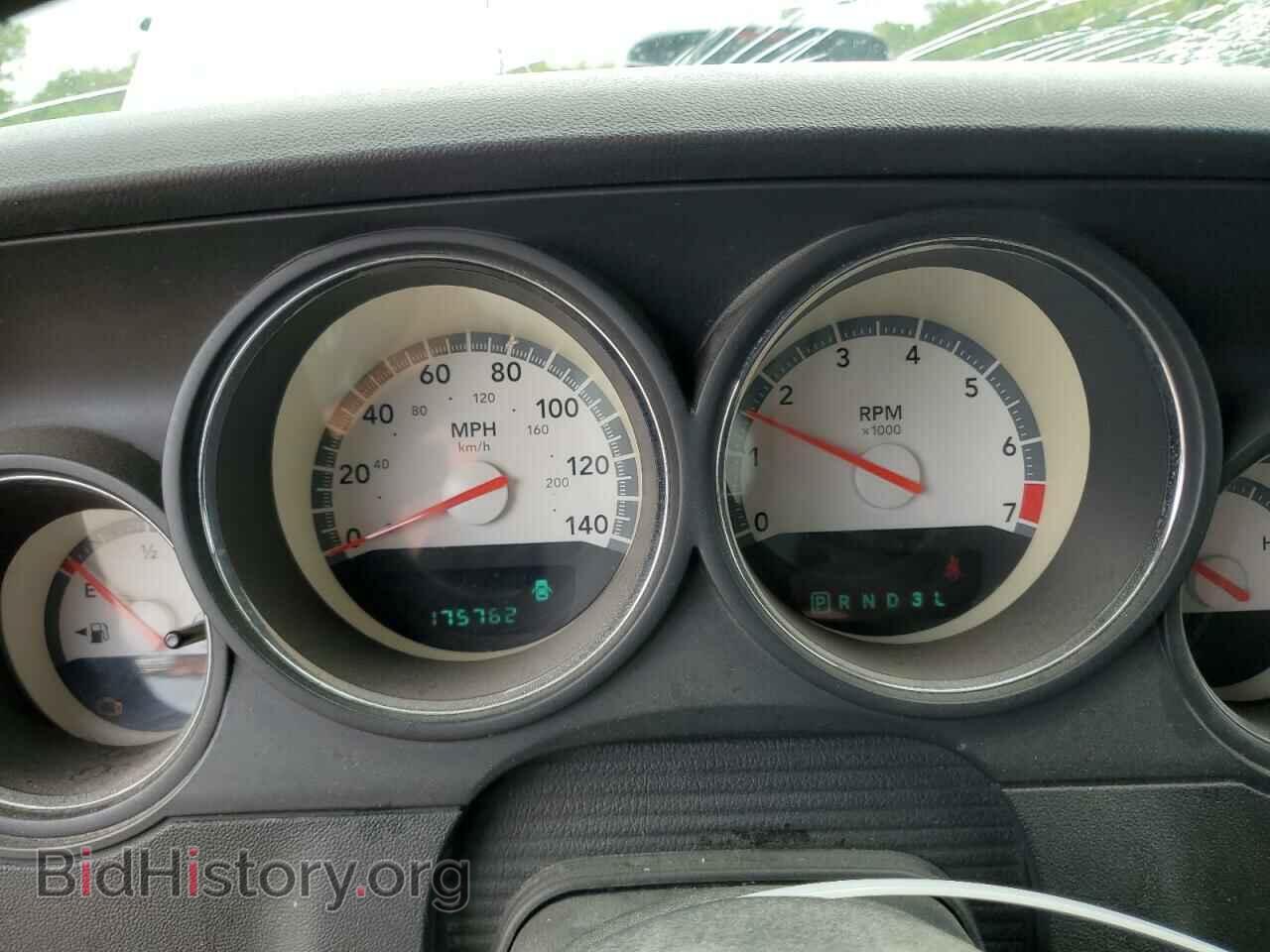 2009 DODGE CHALLENGER - VIN: 2B3LJ44V59H591122 - Фото 9